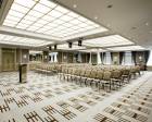 Martı İstanbul Hotel teknik altyapıya sahip toplantı salonlarıyla ön planda!