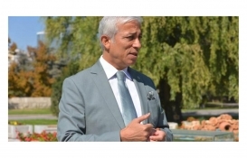 Yunus Kılıç: Hobi bahçelerinin tarım arazisine kurulmasına izin veremeyiz!