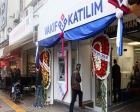 Vakıf Katılım, İzmir'de şube açtı!