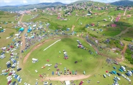 Ordu Korgan Sanayi Sitesi'nin inşaatı tamamlandı! 