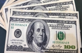 Dolar/TL 8,30 seviyesinden işlem görüyor!