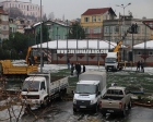 Fatih Cundi Spor Tesisleri nerede