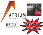 Atrium Europan Real Estate’ten Göztepe ÇEK arazisi açıklaması!