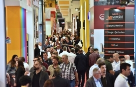 İnşaat Malzemeleri ve Teknolojileri Fuarı Yapı Fuarı 18 Haziran'da!