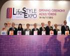 Life Style Expo İstanbul açıldı!