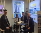 Global Yatırım Merkezi Cityscape Türkiye Fuarı'na katıldı!