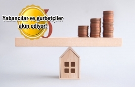 Hangi bölgelerde konut fiyatları dudak uçuklatıyor?