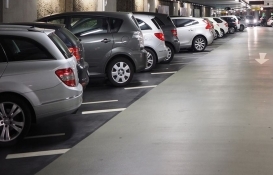 Otoparkın taahhüt edilenden az olması ve müteahhitin sorumluluğu!