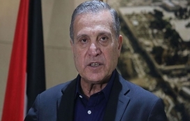 Ebu Rudeyne'den Doğu Kudüs'te yeni yasa dışı konut inşa edilmesine tepki! 