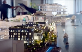 Galataport İstanbul'un inşaatı durduruldu!