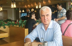 Müteahhit Turgut Yalçın'ın kimliğini çalıp dolandırdılar!