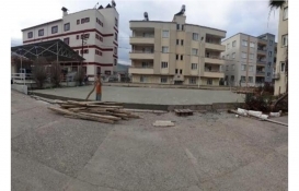 Osmaniye Bahçe Diyaliz Ünitesi ve Diş Tedavi Ünitesi'nin inşaatı başladı!