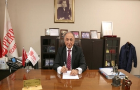 Perpa'nın kurucusu Mithat Yümlü vefat etti!