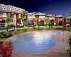Çengelköy Park ödeme planı! Metrekaresi 4 bin dolara villa!