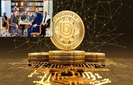 Dünyanın ilk tam sigortalı sanal para borsası Burency’nin lansmanı yapıldı!