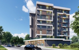 Sultanbeyli Bilgeler Koza’da yüzde 50 peşinat imkanıyla!