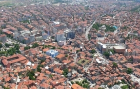 Afyonkarahisar Bolvadin için acele kamulaştırma kararı!