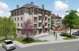 TOKİ Isparta Gelendost 2. Etap'ta teslimler sona eriyor!