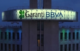 Garanti BBVA konut kredi faizlerinde indirim!