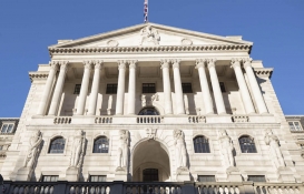 İngiltere Merkez Bankası üst üste 13. kez faiz artırdı!