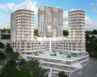 Zonguldak Trio Towers'ta 120 ay taksit imkanı!