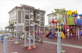 100 bin sosyal konut projesi nerede yapılacak?