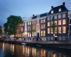 Waldorf Astoria Hotels, Amsterdam’da açıldı!
