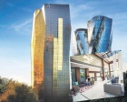 Burgu ve Tango otellerini Rotana işletecek!