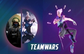 Türkiye’nin e-spor ve turnuva platformu Teamwars, yayına başladı! Turnuvalar oyuncuları bekliyor!  