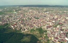 Arnavutköy Taşoluk 1/1000 ölçekli imar planı değişikliği askıda!