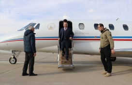 Siirt Havalimanı uçuşa açılıyor!