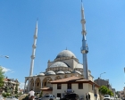 Vezirköprü Namazgah Camii restorasyonu