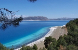 Burdur Yeşilova'da 236 konutun inşaatı başladı!