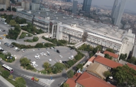 Perpa'dan firmalara depo ve lojistik merkezleri çözümü!