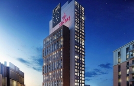 Sinpaş Finansşehir Flatofis'in değeri belli oldu!