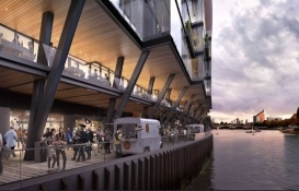 Craven Cottage Stadı'na spor salonu ve havuz inşa edilecek!