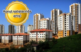 Konuta kampanya dopingi!