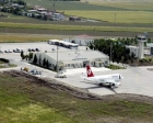 Kahramanmaraş Havaalanı yeni terminal binası ihalesi 12 Temmuz'da!