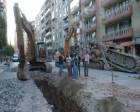 Denizli Büyükşehir Belediyesi 103 milyon liralık altyapı çalışması yapıyor! 