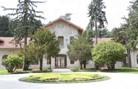 Beykoz'a billur ve cam müzesi inşa ediliyor!