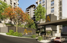 Avrupa Konutları Şişli 2 yüzde 30 peşinat ve 18 ay vadeyle satışa çıktı! Yeni proje!