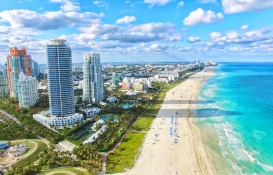 Türkler Florida'da kiracılı ev alıyor!