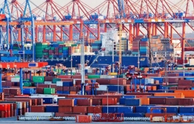 Nisan endeksi açıklandı! İhracatta büyüme devam ediyor