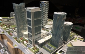 İstanbul Uluslararası Finans Merkezi Projesi değerleme raporu!