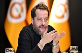 Futbolda bahis soruşturmasında şafak operasyonu: Erden Timur gözaltında!