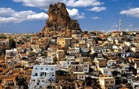 Ortahisar Belediyesi kentsel dönüşüme giriyor!