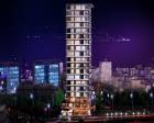 Metrowin Tower projesinde sınırlı sayıda mağaza satışta!