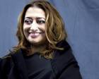 Zaha Hadid kimdir?