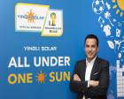 Yingli Solar Türkiye, 5. Enerji Zirvesi ana sponsoru oldu!