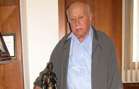 İzeltaş'ın acı günü! İsmet Yorgancılar vefat etti!